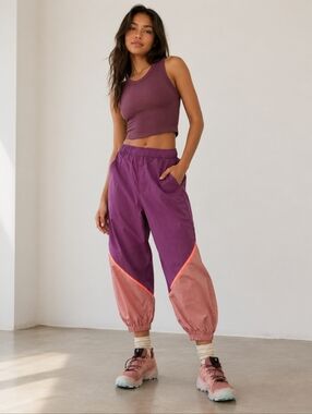 Free People Women's Free Flow Pants.